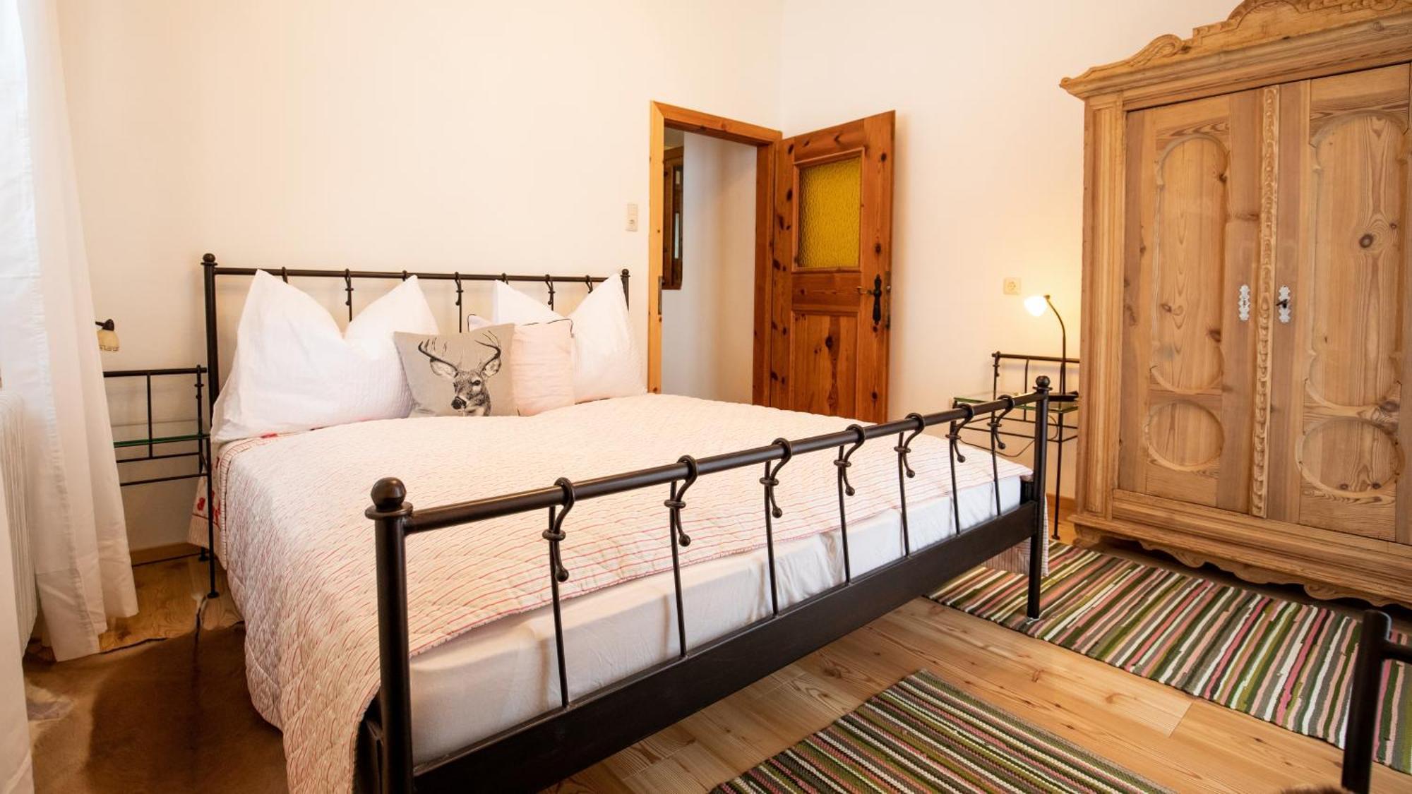 Haus Weidmannsheil - Wohnen Im Romantischen Forsthaus Werfen Ngoại thất bức ảnh